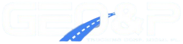 GEO & P Trucking Corp